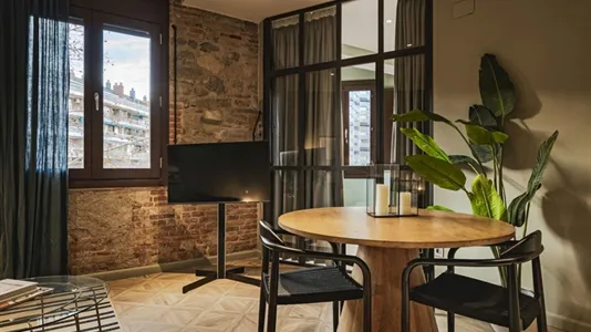 Apartments in Barcelona Ciutat Vella - photo 7