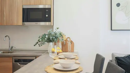 Apartments in Madrid Chamartín - photo 8