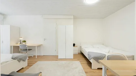 Rooms in Besnica - photo 1