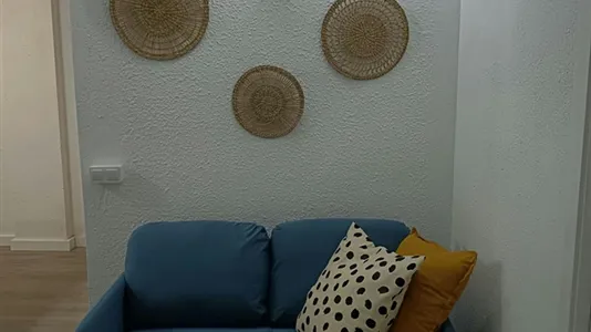 Rooms in Tarragona - photo 9