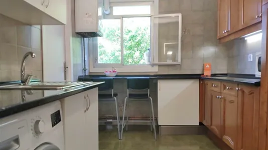 Rooms in Las Barranquillas - photo 10