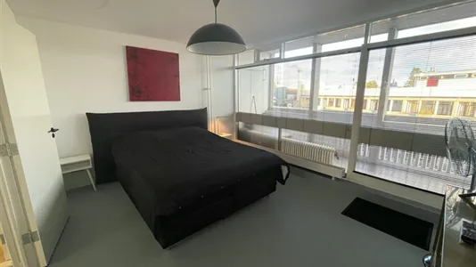 Apartments in Amsterdam Oud-West - photo 10