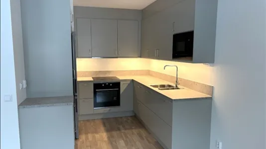 Apartments in Mölndal - photo 4