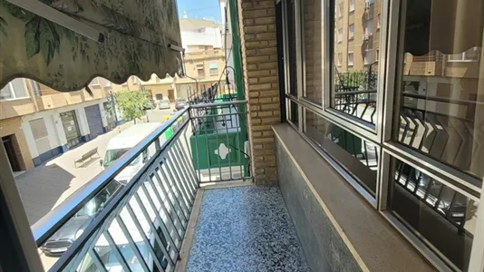 Rooms in Alaquàs - photo 6