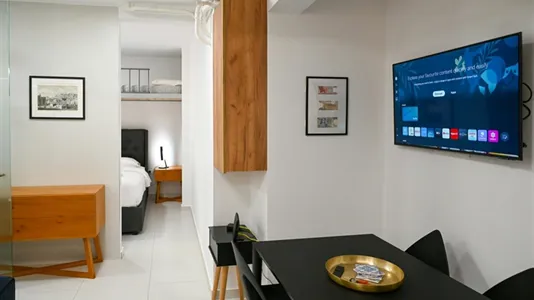 Apartments in Nea Smyrni - photo 6