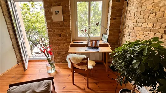 Apartments in Berlin Pankow - photo 6