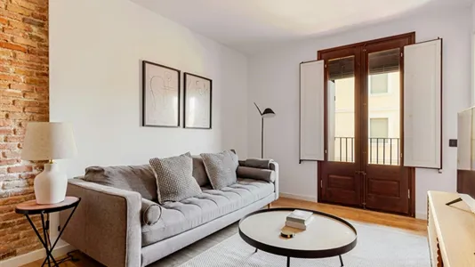 Apartments in Barcelona Ciutat Vella - photo 1