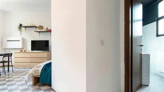 Apartments in Milano Zona 2 - Stazione Centrale, Gorla, Turro, Greco, Crescenzago - photo 8