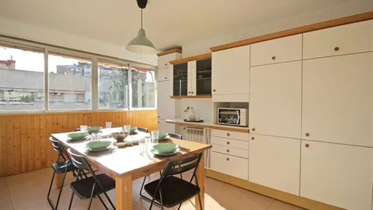 Rooms in Madrid Fuencarral-El Pardo - photo 8