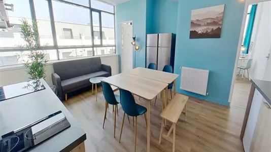 Rooms in Nanterre - photo 4