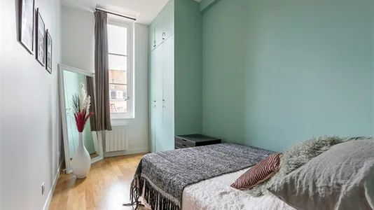 Apartments in Lyon - photo 9