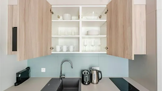 Apartments in Prague 10 - photo 7