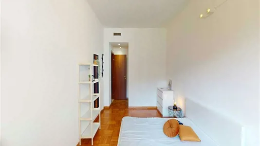 Rooms in Milano Zona 2 - Stazione Centrale, Gorla, Turro, Greco, Crescenzago - photo 2