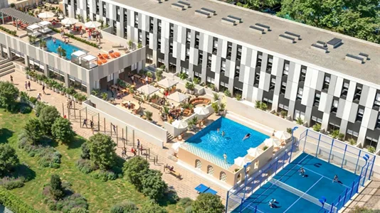 Rooms in Sevilla Triana - photo 9