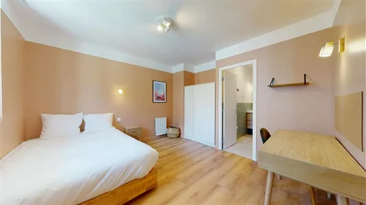 Rooms in Antony - photo 4