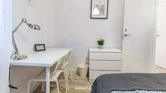 Rooms in Tavernes Blanques - photo 4