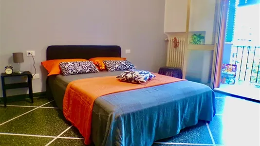 Rooms in Bologna - photo 6