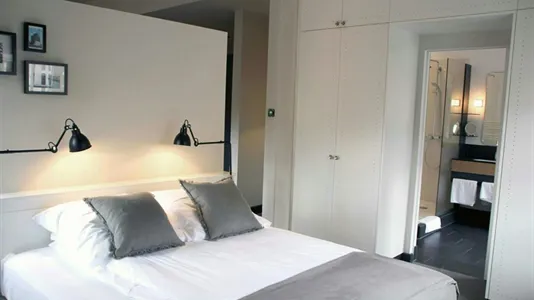 Apartments in Hamburg Nord - photo 3