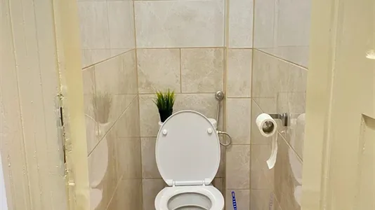 Rooms in Budapest Erzsébetváros - photo 9