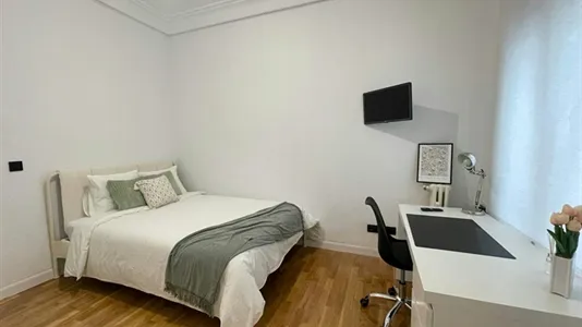 Rooms in Madrid Moncloa-Aravaca - photo 8