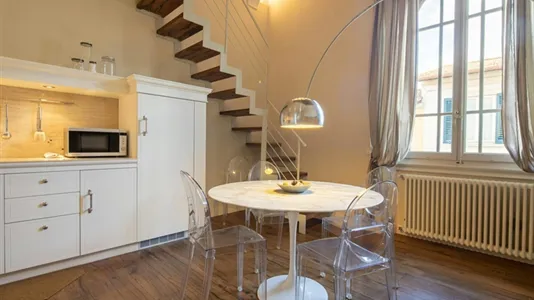 Apartments in Florence - photo 6