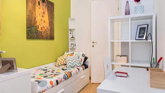 Rooms in Milano Zona 2 - Stazione Centrale, Gorla, Turro, Greco, Crescenzago - photo 2
