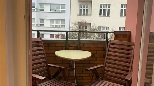 Apartments in Berlin Steglitz-Zehlendorf - photo 3