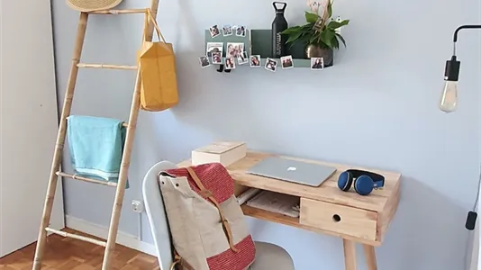 Rooms in Barcelona Eixample - photo 5