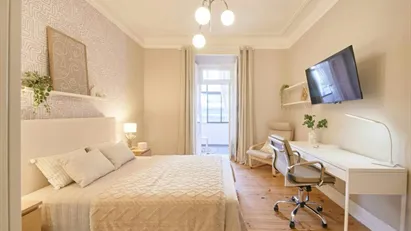 Room for rent in Lisbon (region)