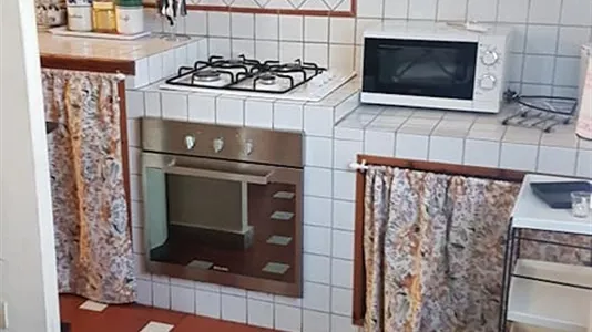 Rooms in Florence - photo 8