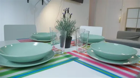 Rooms in Barcelona Eixample - photo 4