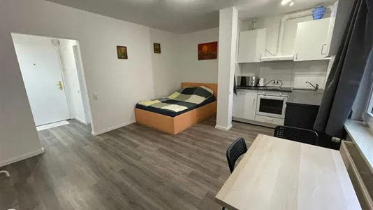 Apartments in Dortmund - photo 2