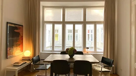 Apartments in Vienna Alsergrund - photo 4