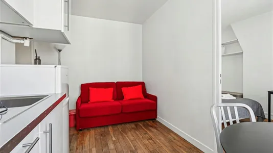 Apartments in Paris 12ème arrondissement - Bercy - photo 8