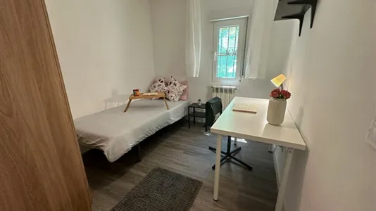 Apartments in Alcorcón - photo 6