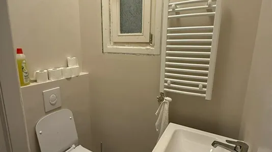 Apartments in Budapest Belváros-Lipótváros - photo 8