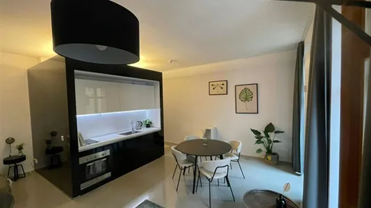 Apartments in Location is not specified - photo 10