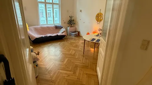 Apartments in Vienna Margareten - photo 6