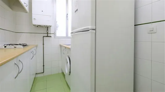 Apartments in Madrid Chamberí - photo 6