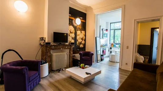 Rooms in Brussels Ukkel - photo 6