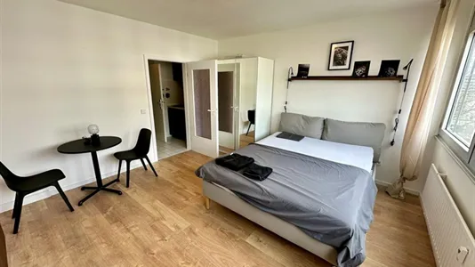 Apartments in Cologne Ehrenfeld - photo 4