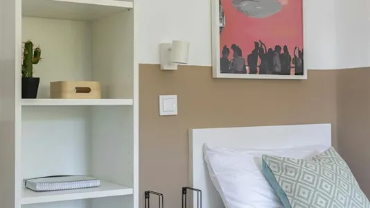 Rooms in Getafe - photo 9