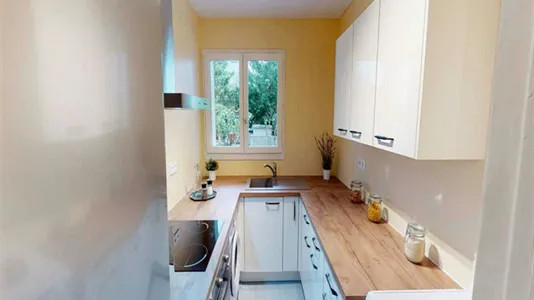 Rooms in Paris 14ème arrondissement - Montparnasse - photo 7