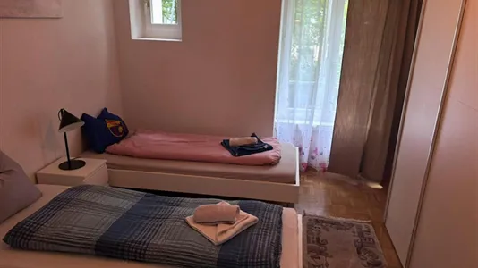 Apartments in Zürich District 3 - Wiedikon - photo 7