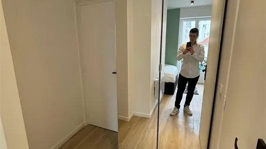 Apartments in Nogent-sur-Marne - photo 6