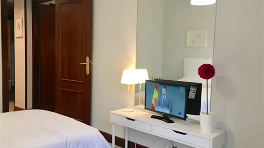 Rooms in Bilbao - photo 7