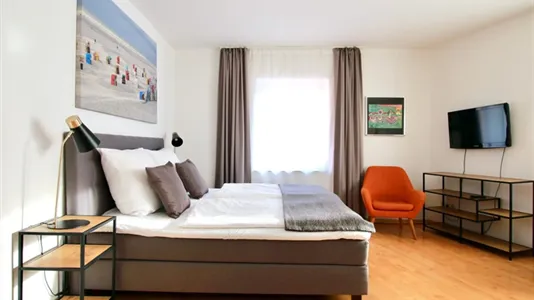 Apartments in Cologne Innenstadt - photo 1