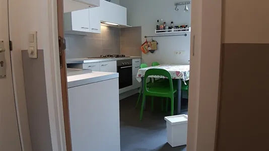Rooms in Brussels Etterbeek - photo 4