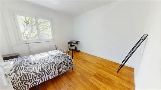 Rooms in Lyon - photo 3