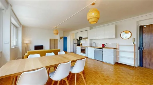 Rooms in Lyon - photo 3